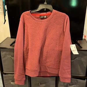 Marmot Size Large Sweatshirt